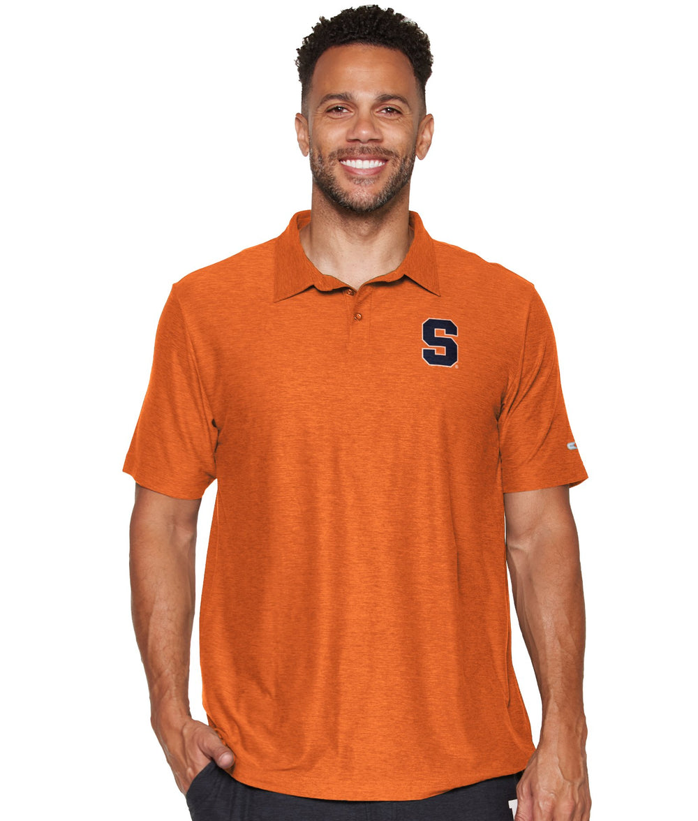 Men's Syracuse Orange Revolution Polo