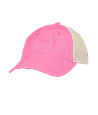 Tailgate Unstructured Flamingo Trucker Hat