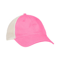 Tailgate Unstructured Flamingo Trucker Hat