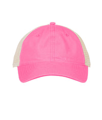 Tailgate Unstructured Flamingo Trucker Hat