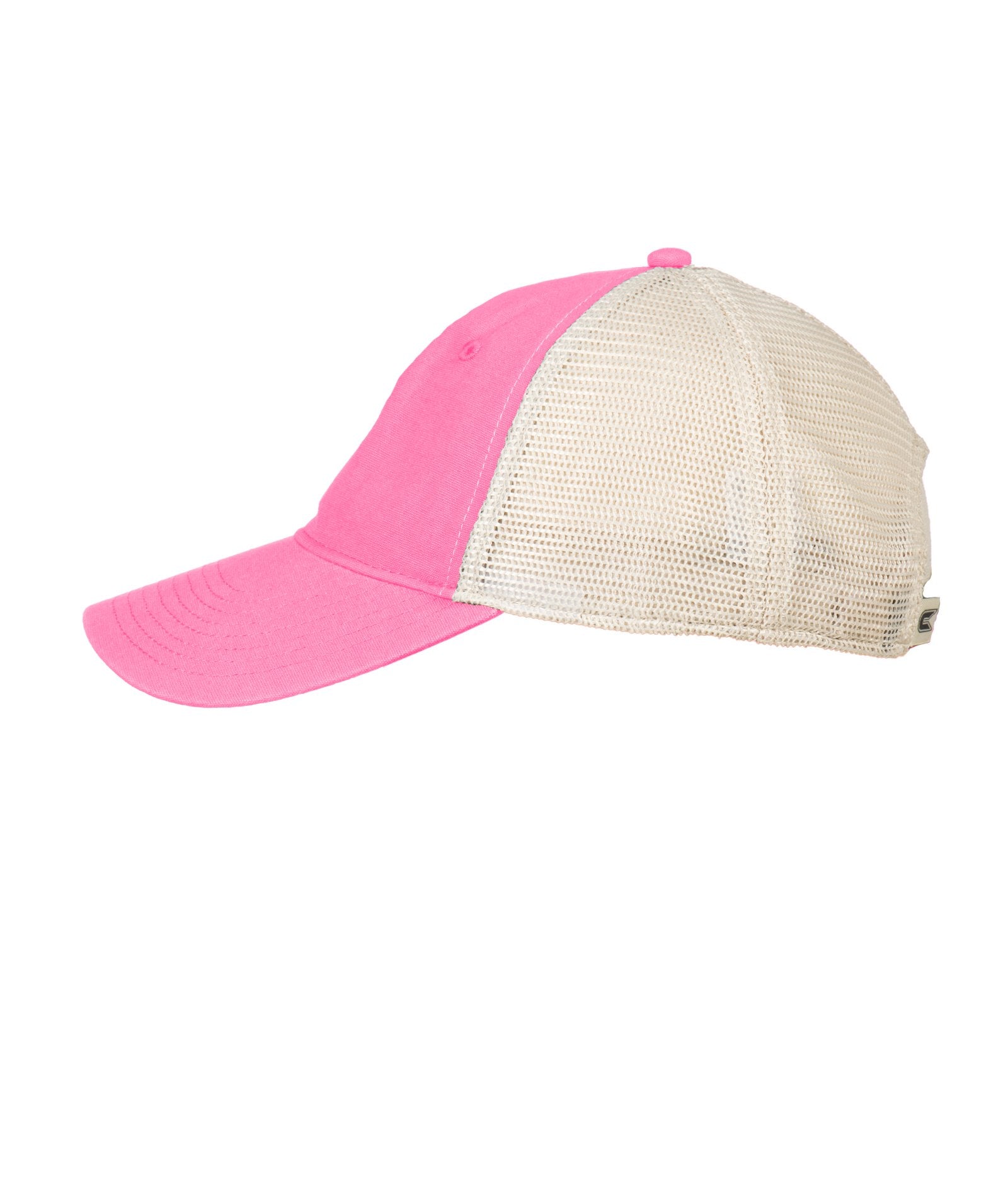 Tailgate Unstructured Flamingo Trucker Hat