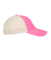 Tailgate Unstructured Flamingo Trucker Hat