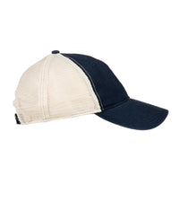 Tailgate Unstructured Navy Trucker Hat