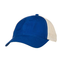 Tailgate Unstructured Royal Trucker Hat