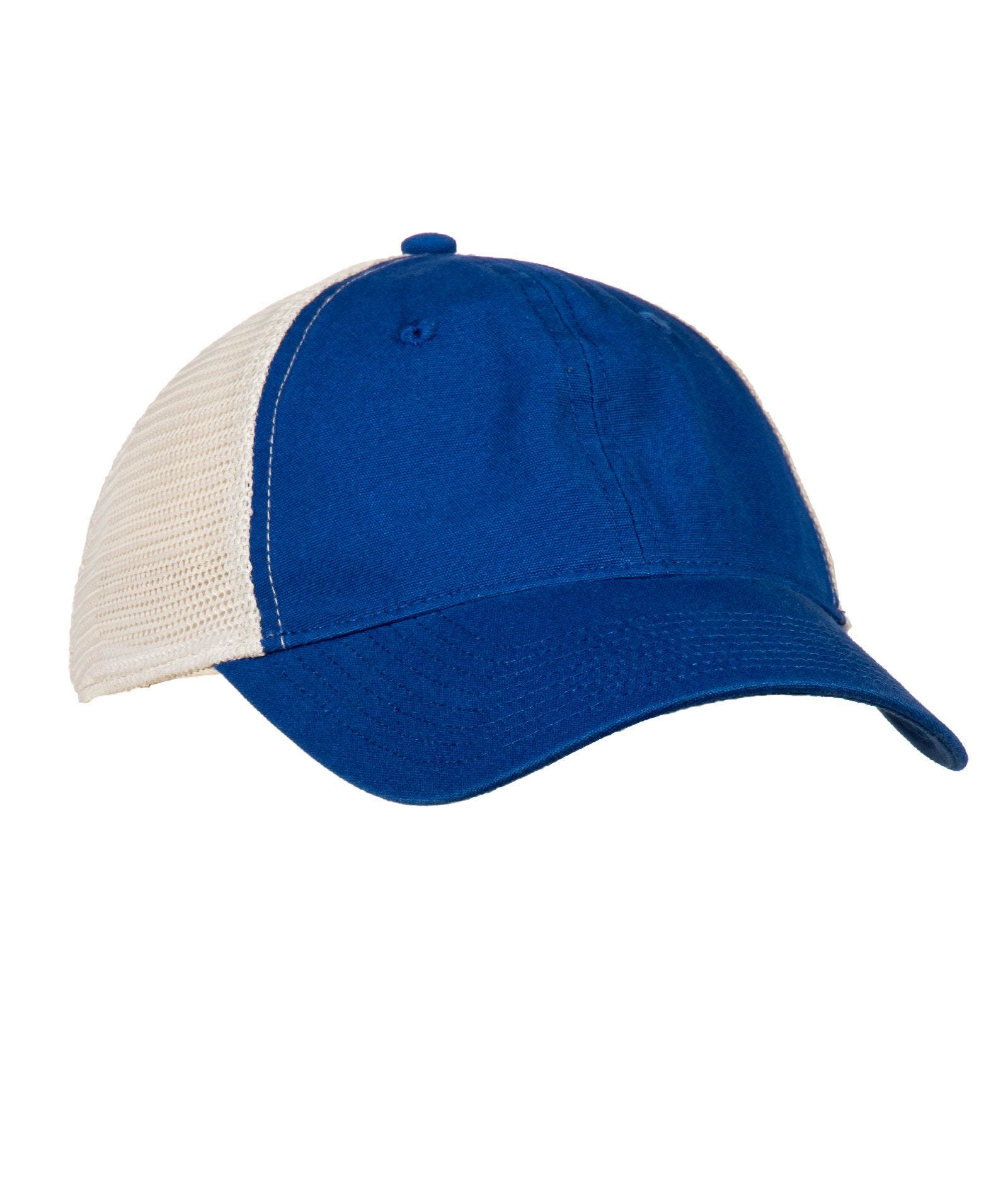 Tailgate Unstructured Royal Trucker Hat