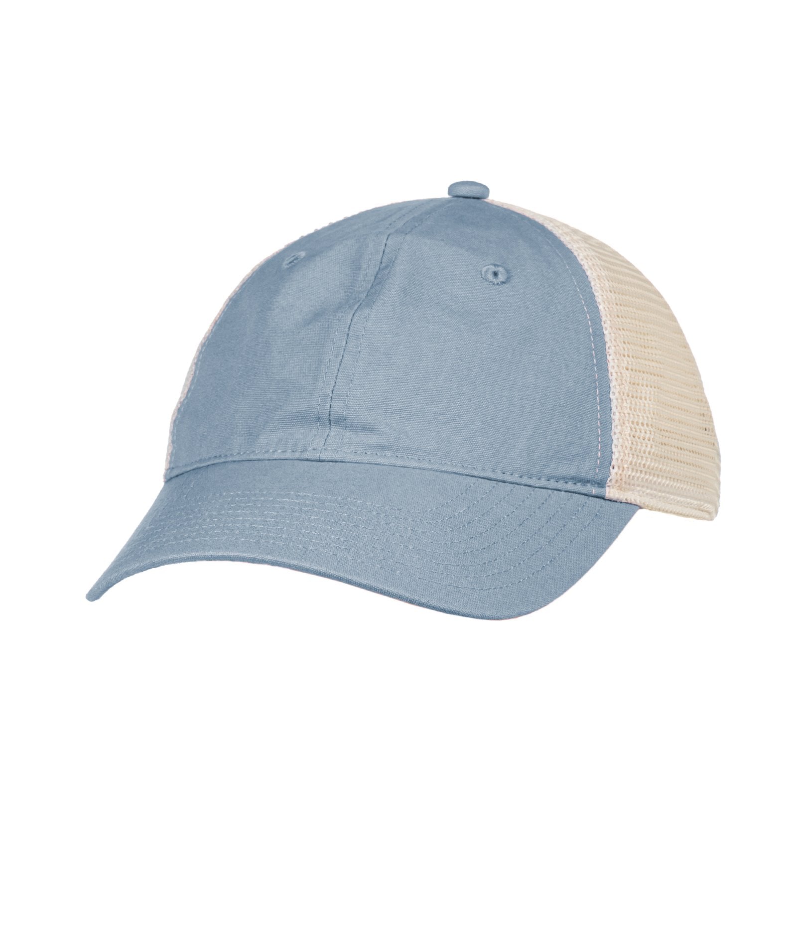 Tailgate Unstructured Sky Trucker Hat