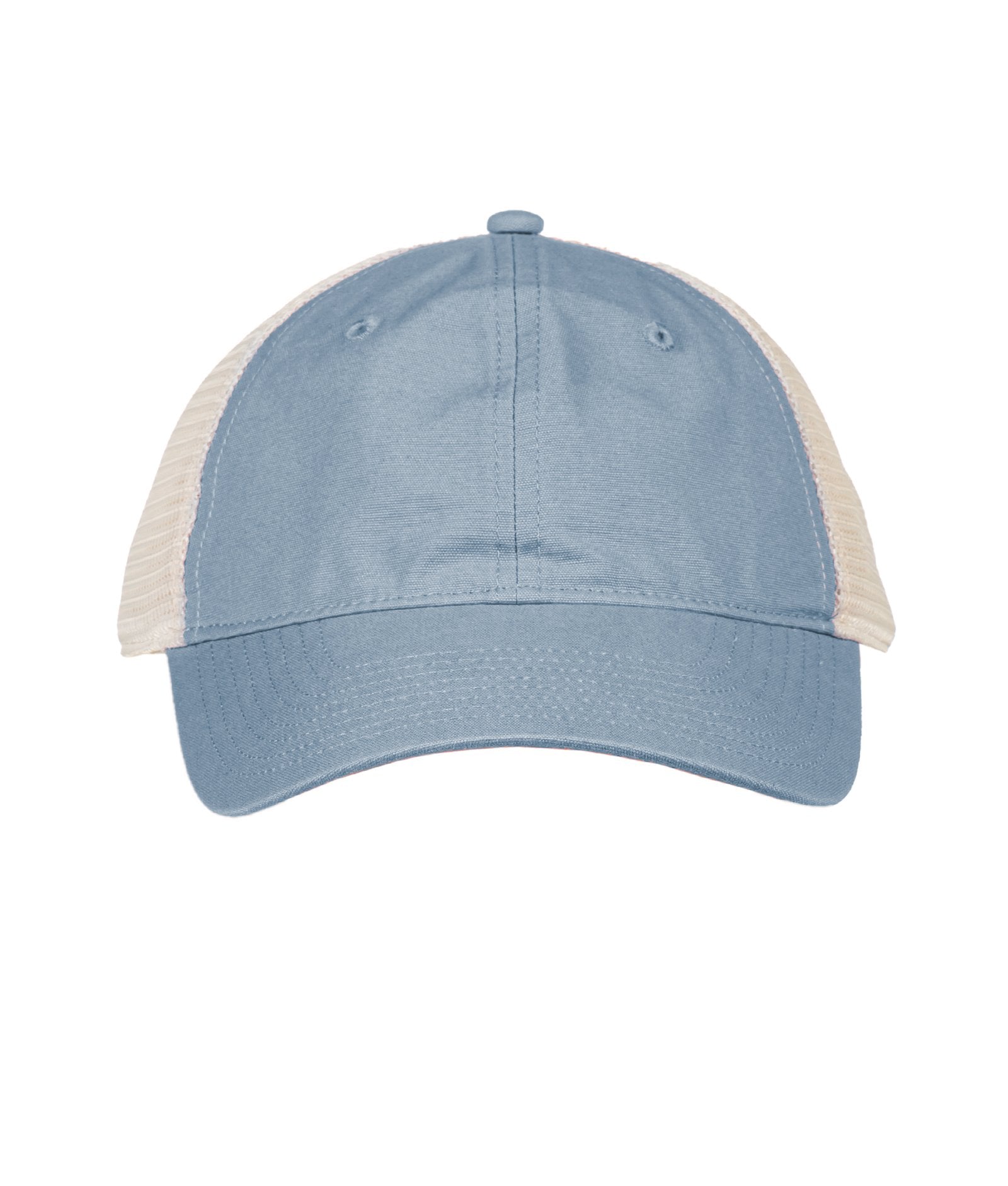 Tailgate Unstructured Sky Trucker Hat