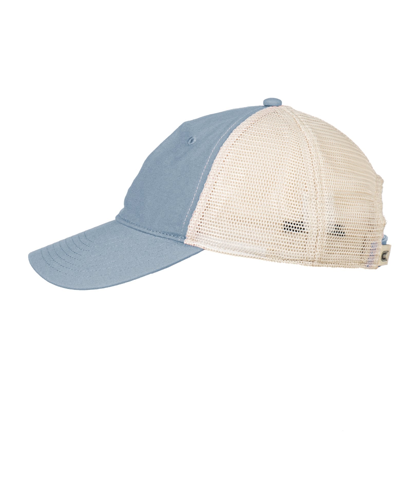 Tailgate Unstructured Sky Trucker Hat