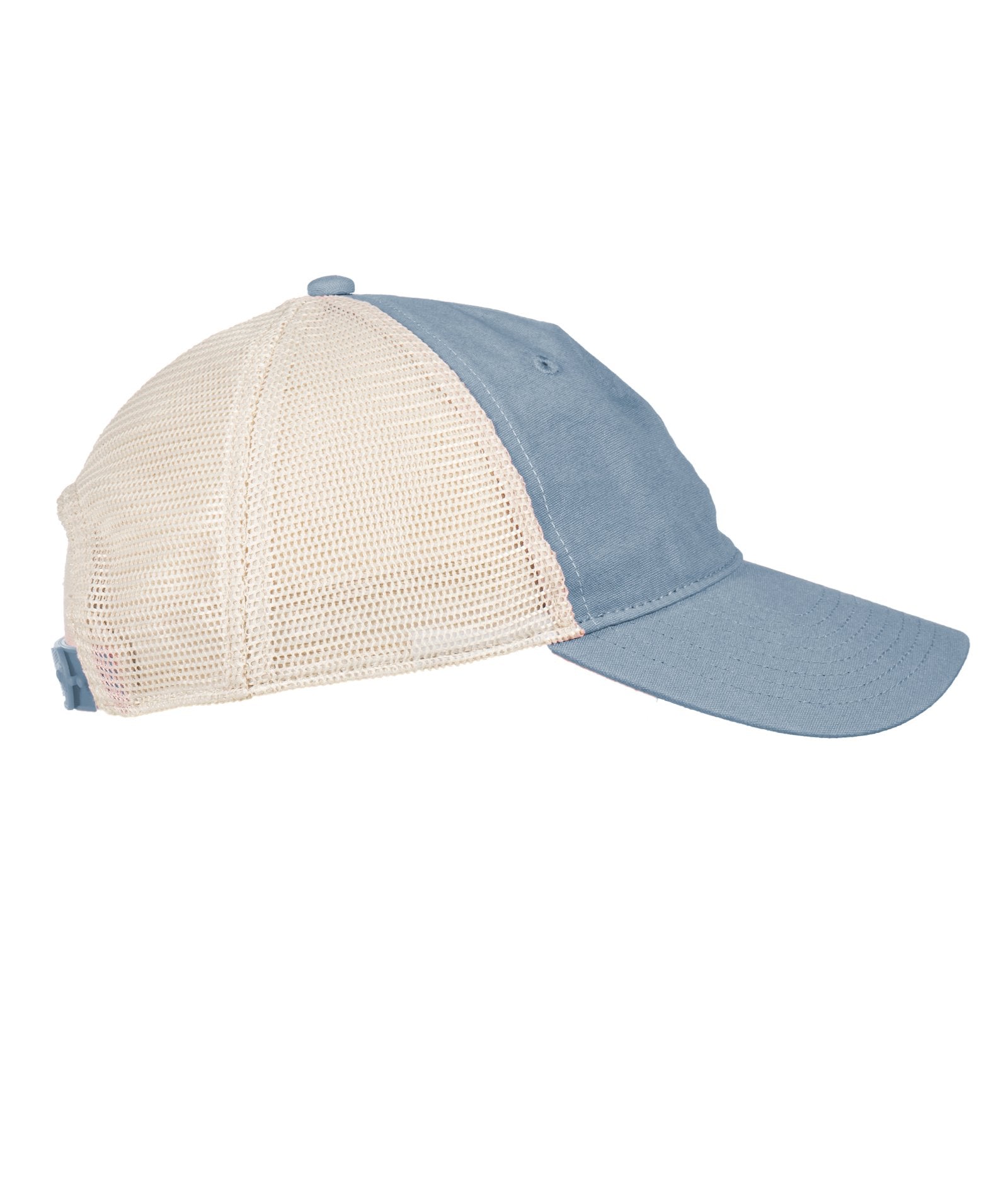 Tailgate Unstructured Sky Trucker Hat