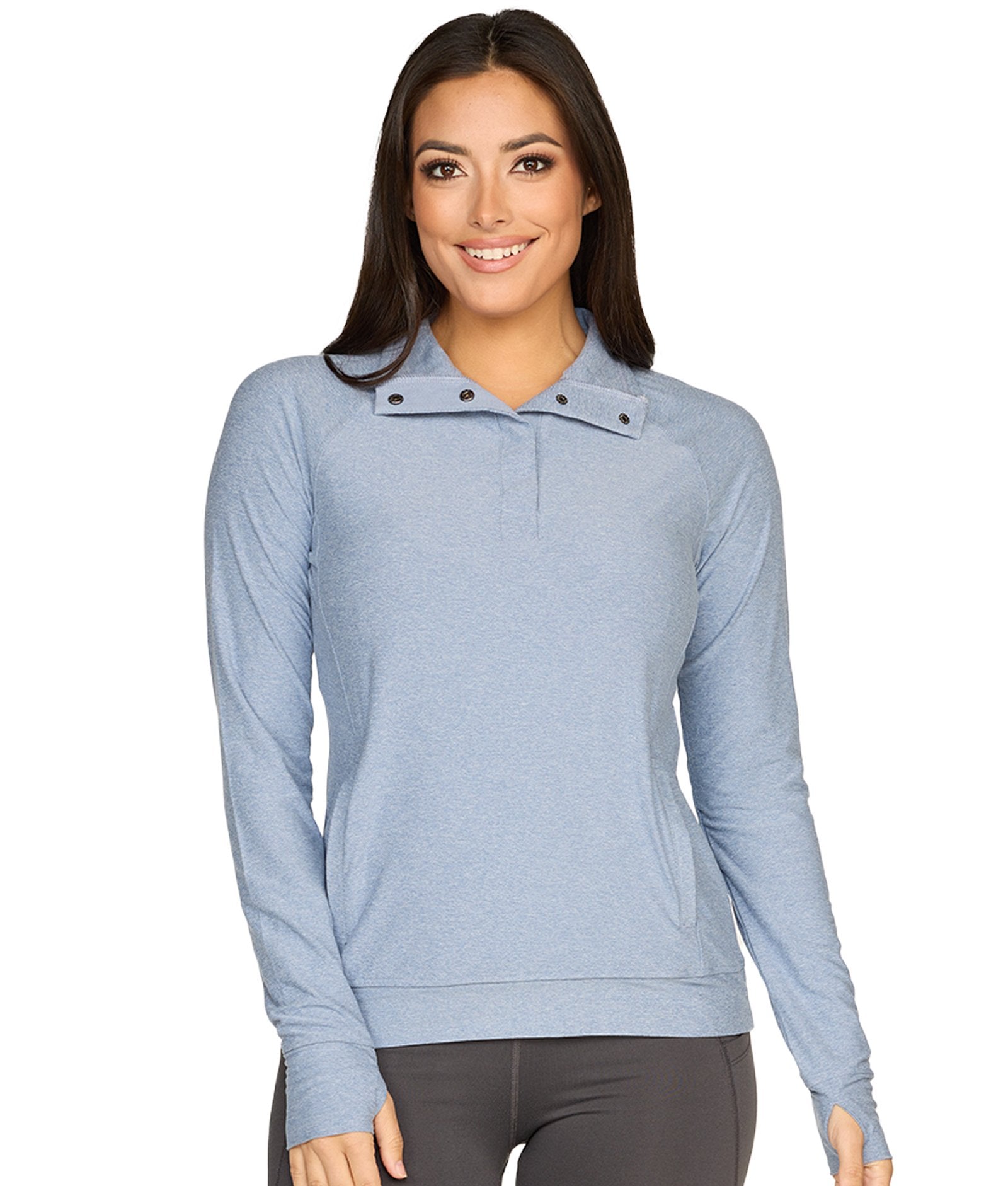 Tatum 1/4 Snap – Colosseum Athletics