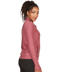 Women's Merlot Tatum Quarter Snap