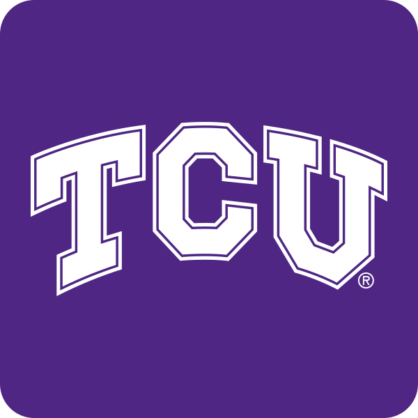 TCU Horned Frogs