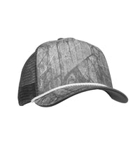Terrain Ash Grey Hat
