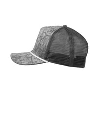 Terrain Ash Grey Hat