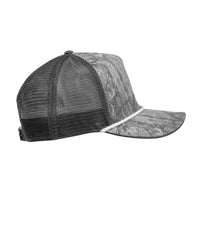 Terrain Ash Grey Hat
