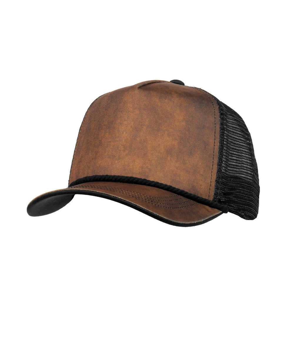 Terrain Brown Hat