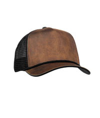 Terrain Brown Hat