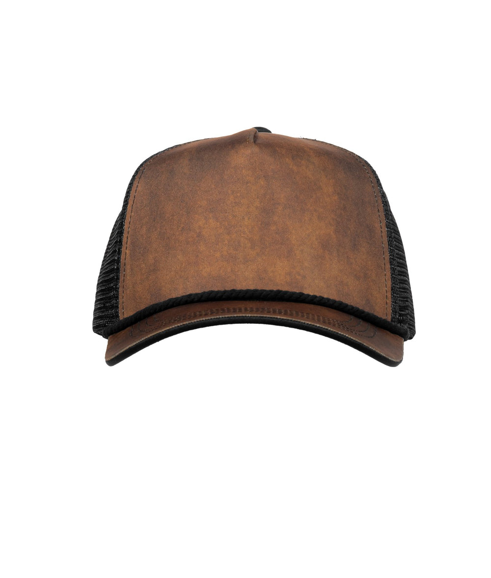 Terrain Brown Hat