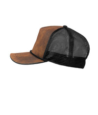 Terrain Brown Hat