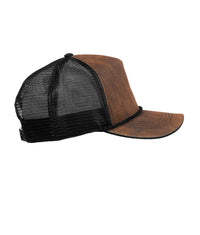 Terrain Brown Hat