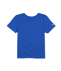 Toddler Royal Big Fun Short Sleeve Tee