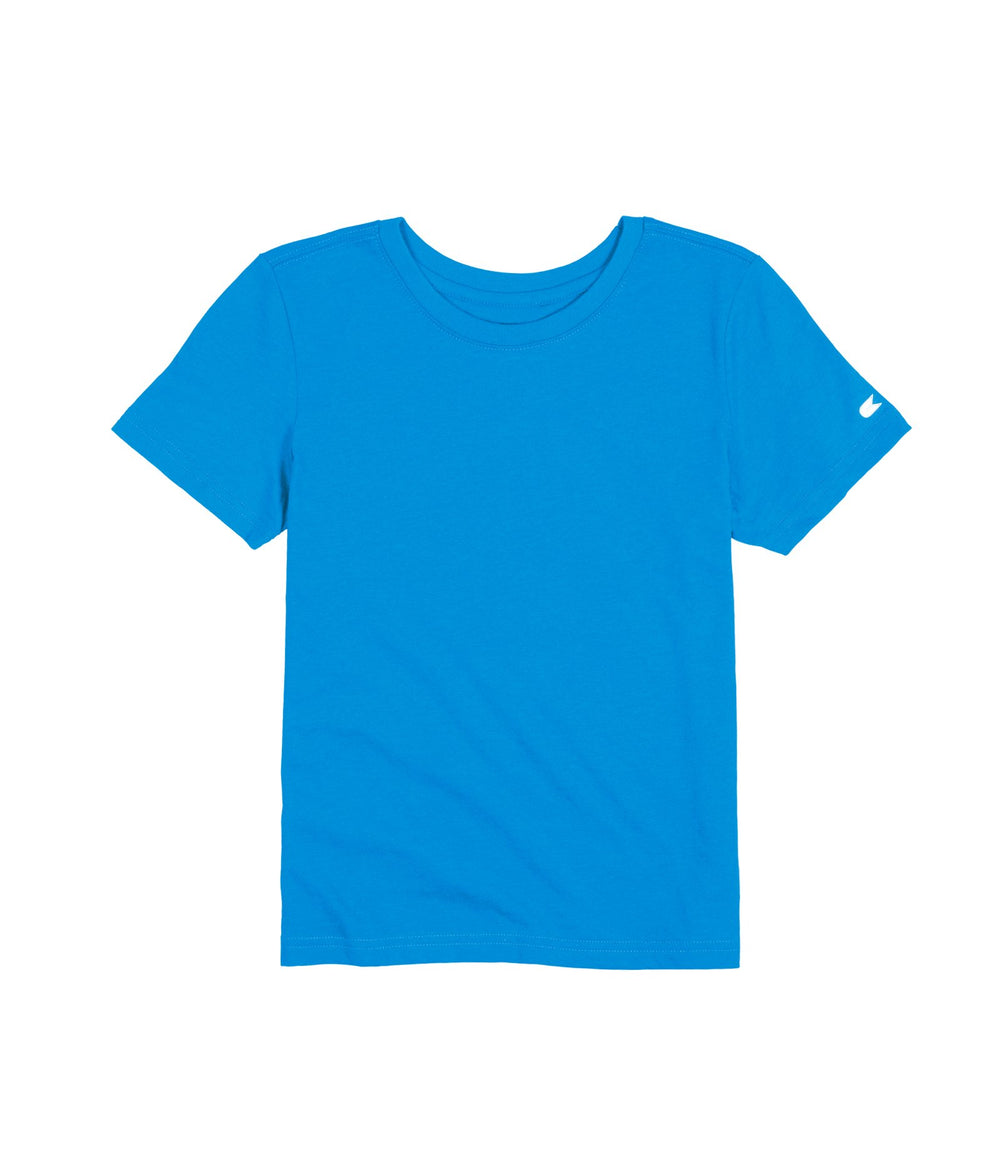 Toddler UCLA Blue Big Fun Short Sleeve Tee