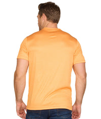 Men's Tennessee Orange Trail Heather Short Sleeve Tee