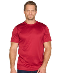 Men's Cardinal Trail Short Sleeve Tee