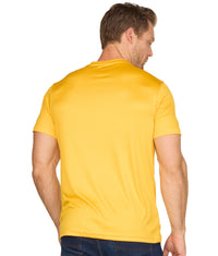 Men's Gold Trail Short Sleeve Tee