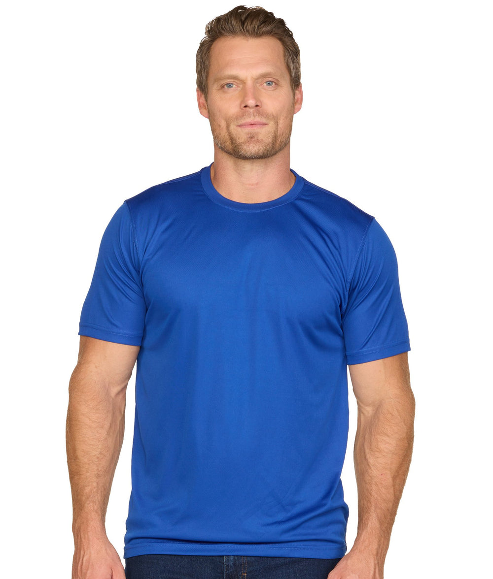 Men's Royal Trail Short Sleeve Tee