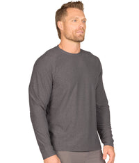 Men's Pavement Tucker Long Sleeve Raglan Tee