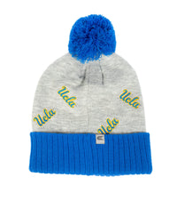 UCLA Bruins Business Pom Beanie