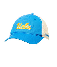 UCLA Bruins Byrde Trucker Hat