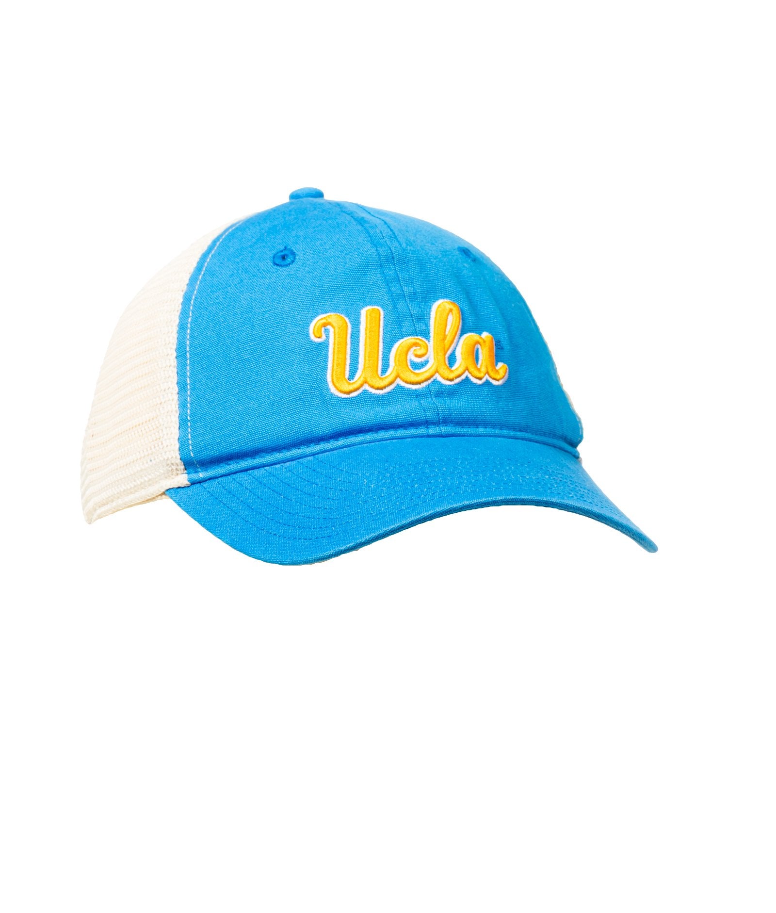 UCLA Bruins Byrde Trucker Hat