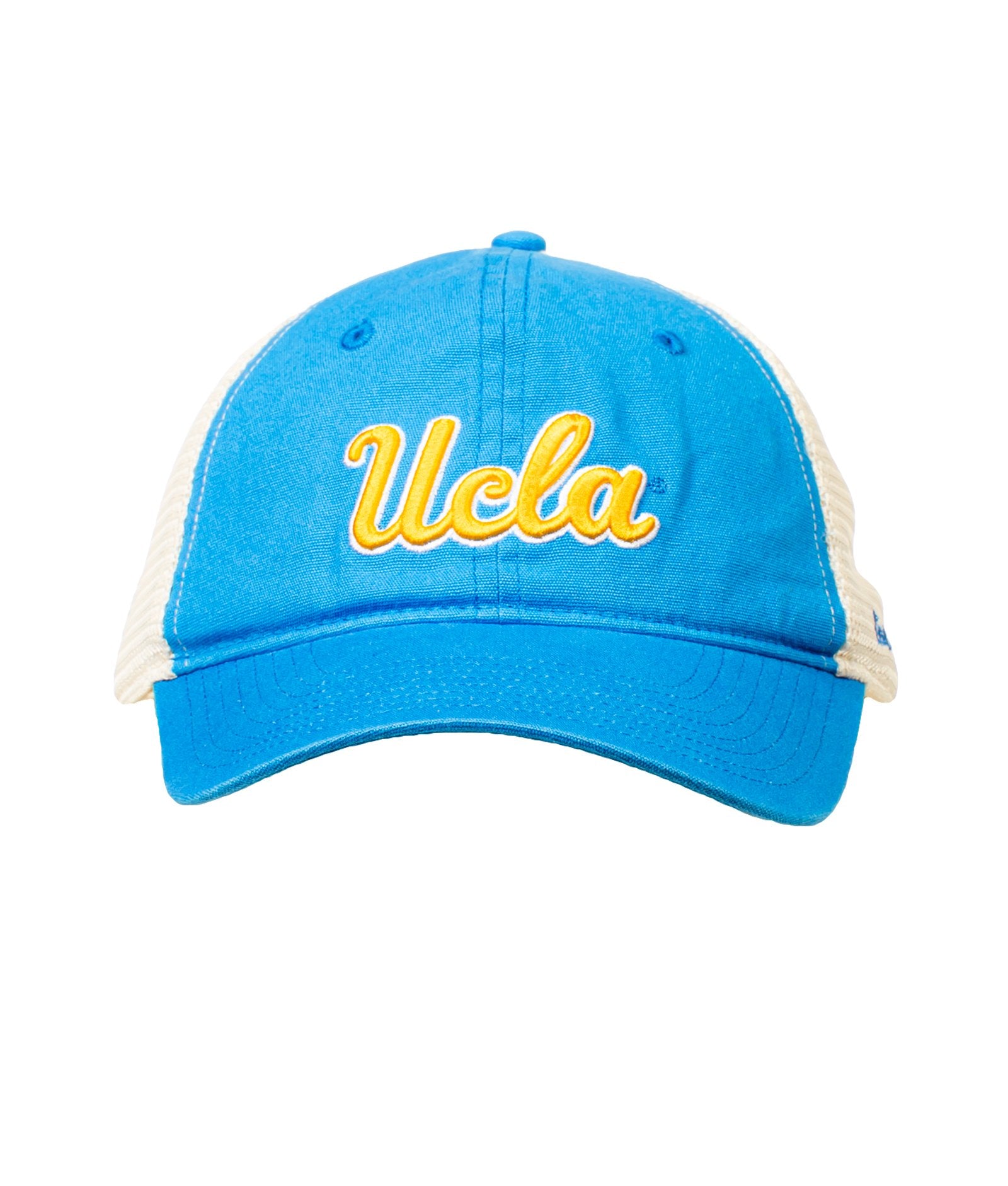 UCLA Bruins Byrde Trucker Hat