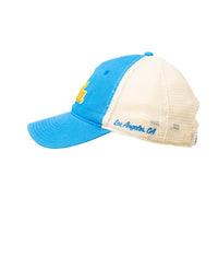 UCLA Bruins Byrde Trucker Hat