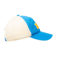 UCLA Bruins Byrde Trucker Hat