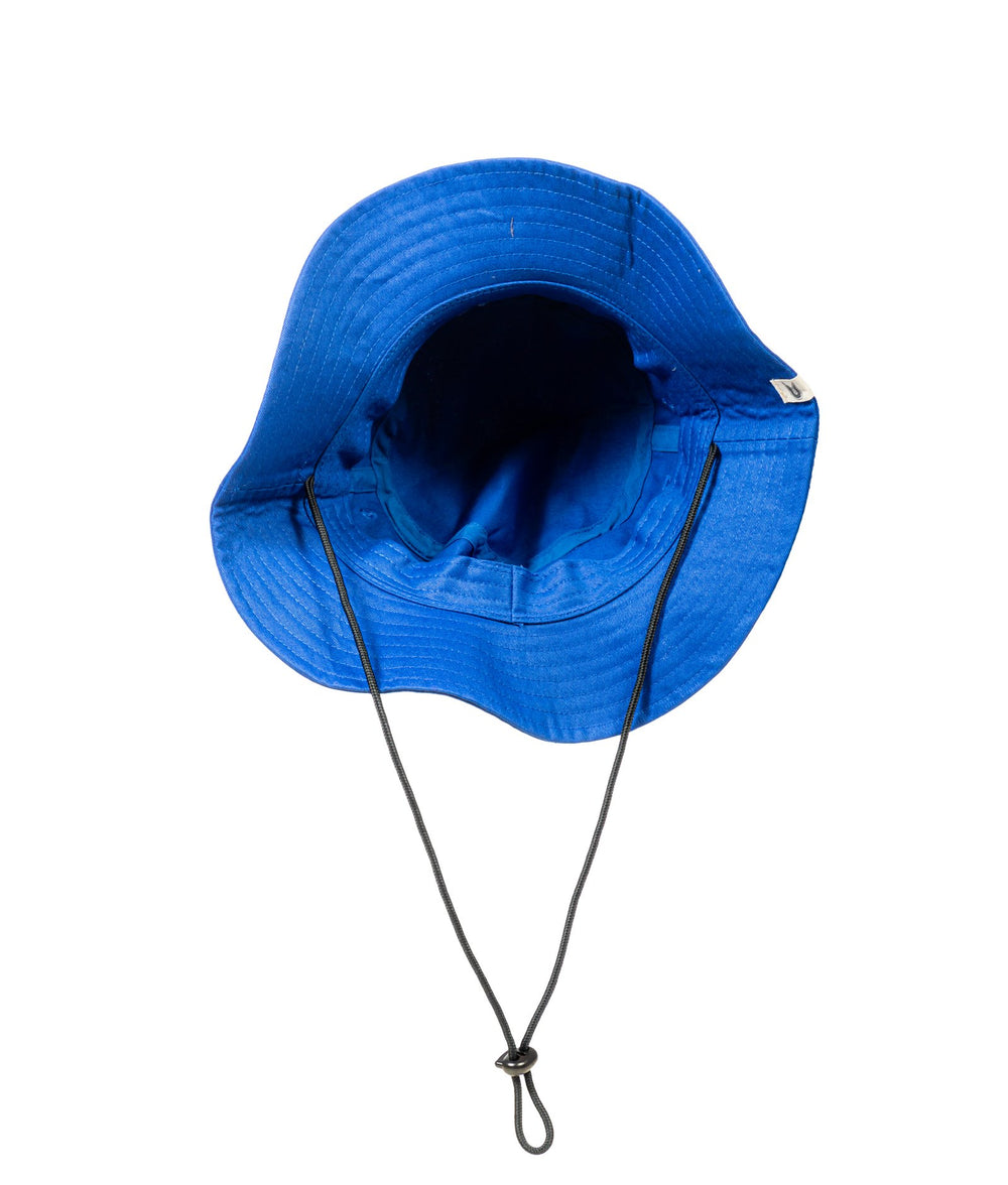 UCLA Bruins Camino Bucket Hat