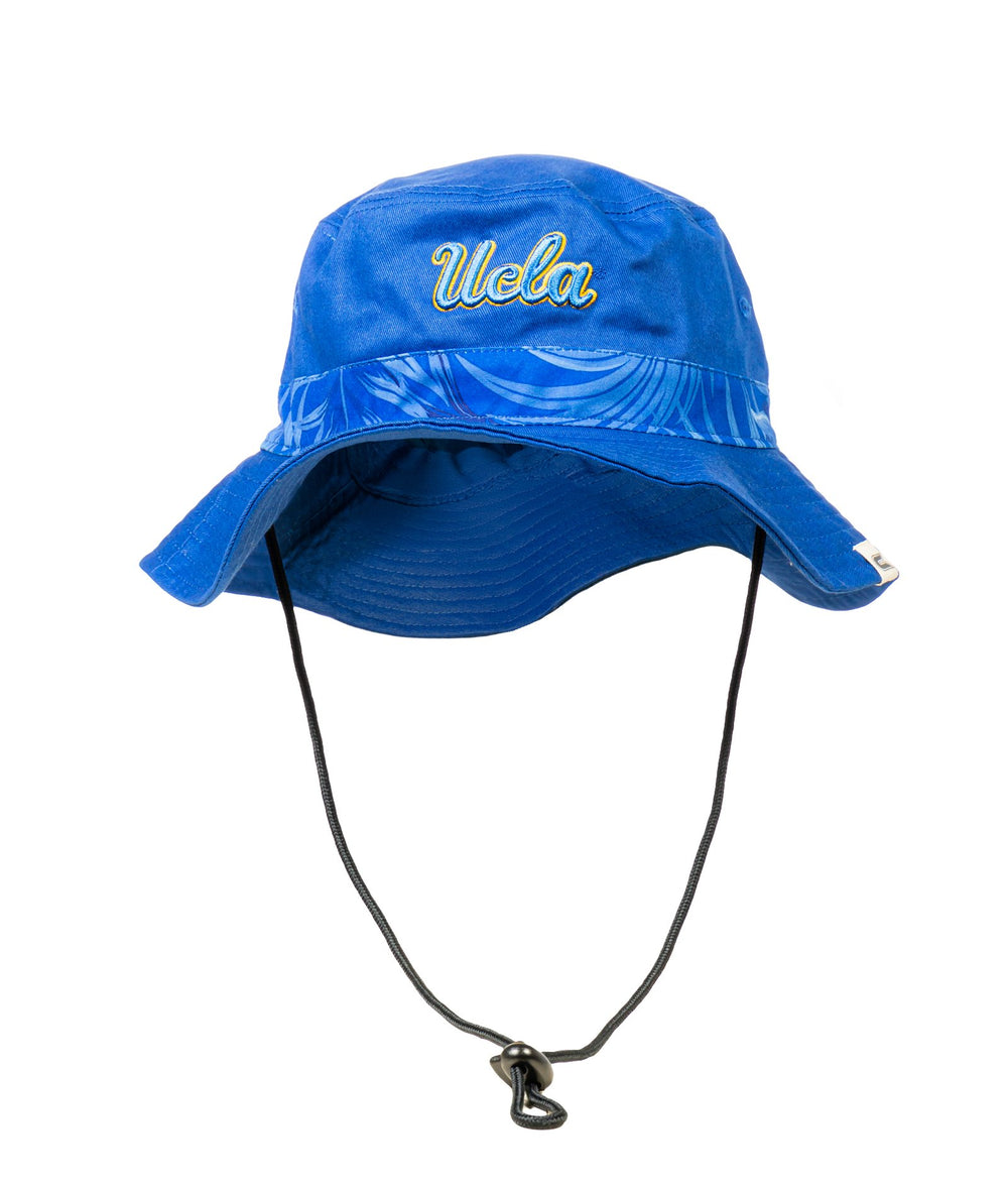 UCLA Bruins Camino Bucket Hat