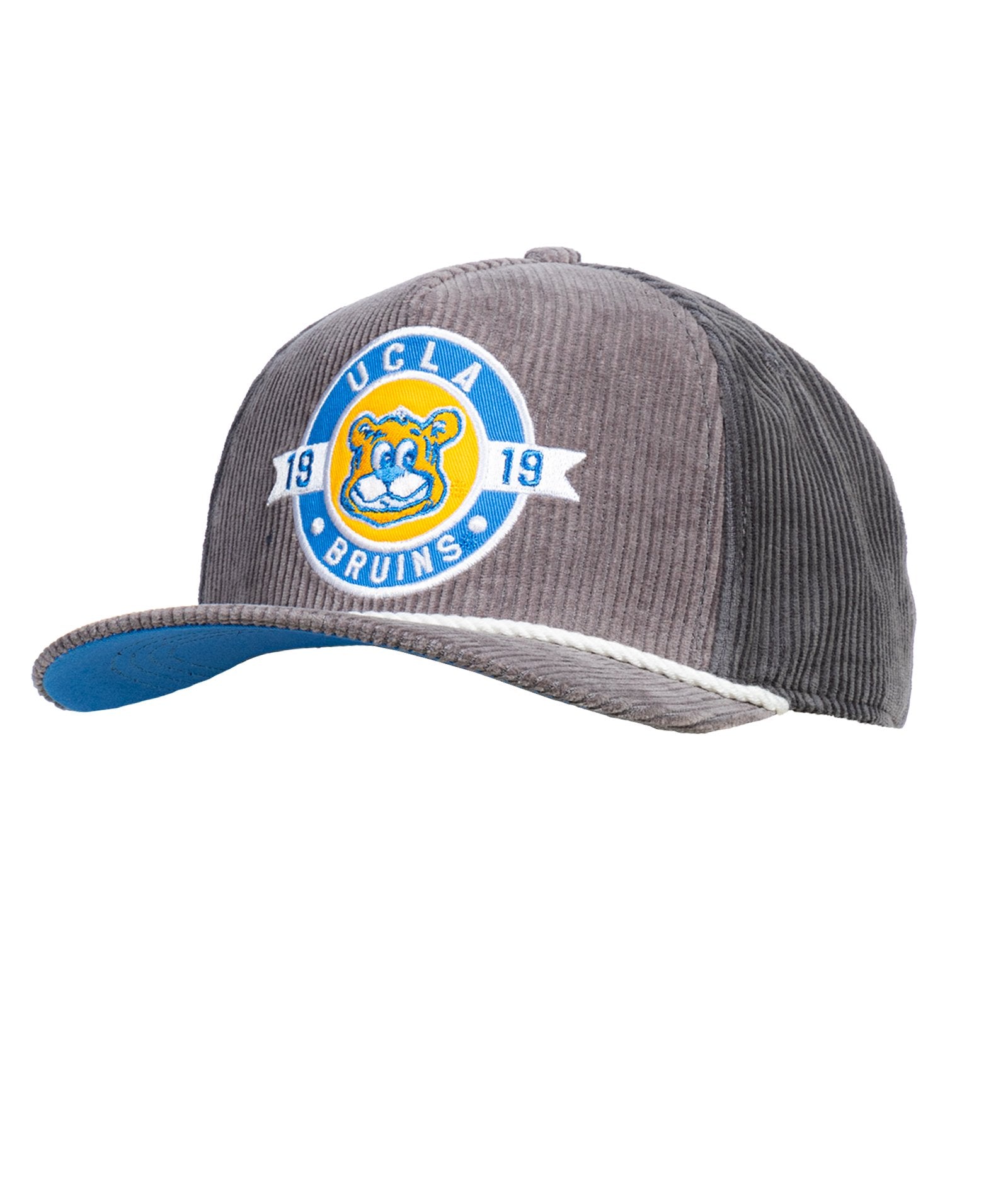 UCLA Bruins Corduroy Hat
