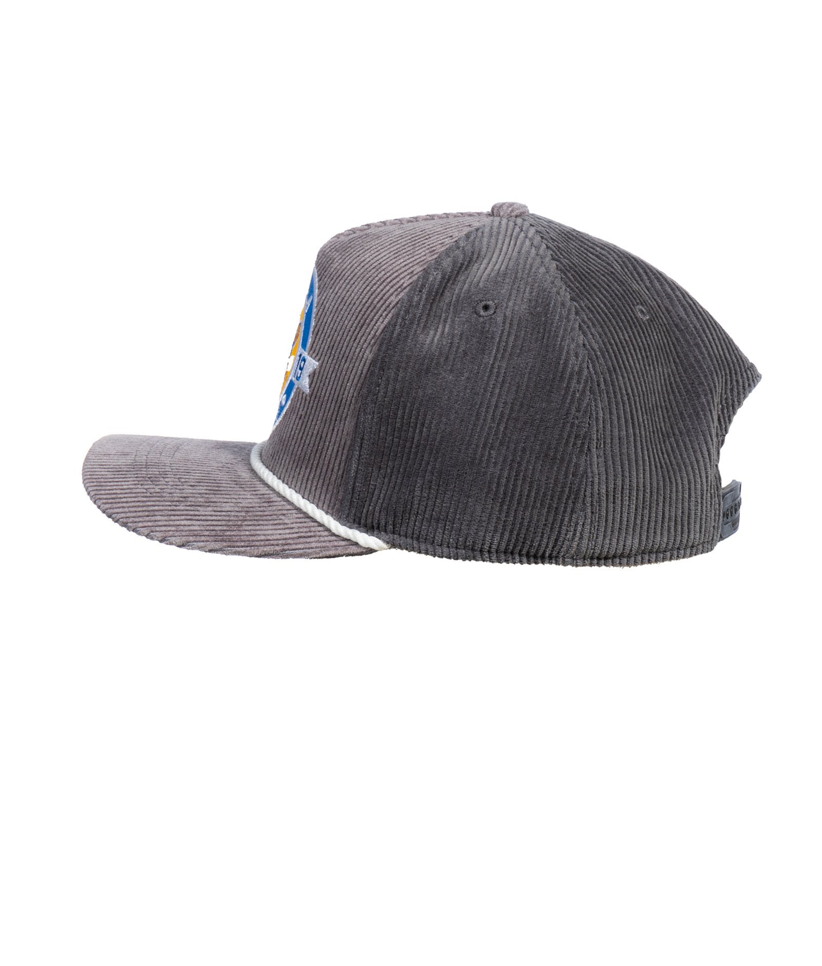 UCLA Bruins Corduroy Hat