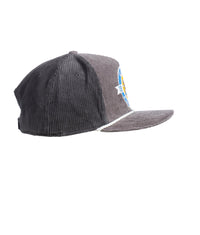 UCLA Bruins Corduroy Hat