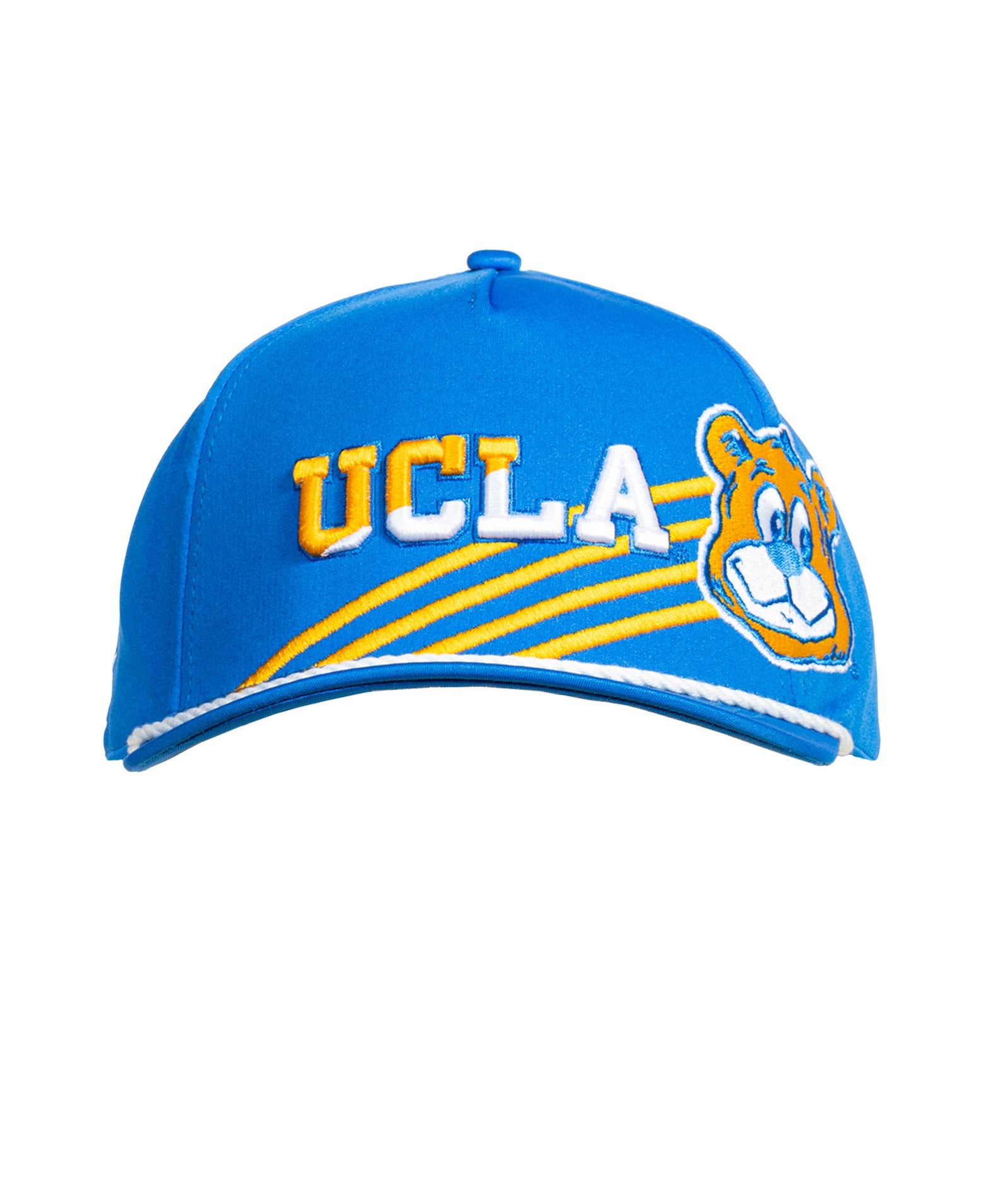 UCLA Bruins Grand Tour Podium Hat