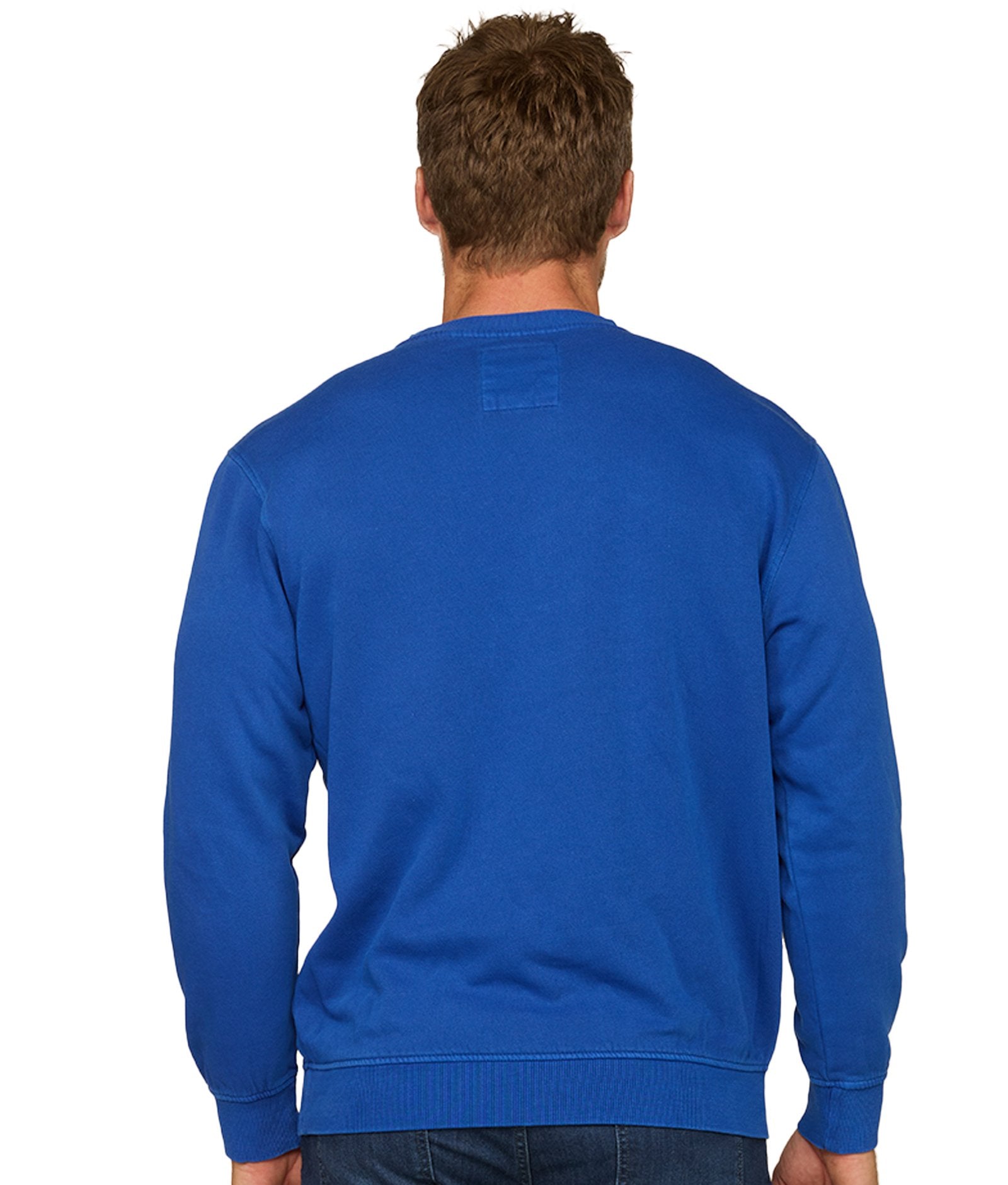 Men's UCLA Bruins Homecoming Fleece Crew