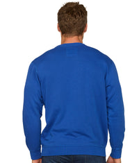 Men's UCLA Bruins Homecoming Fleece Crew