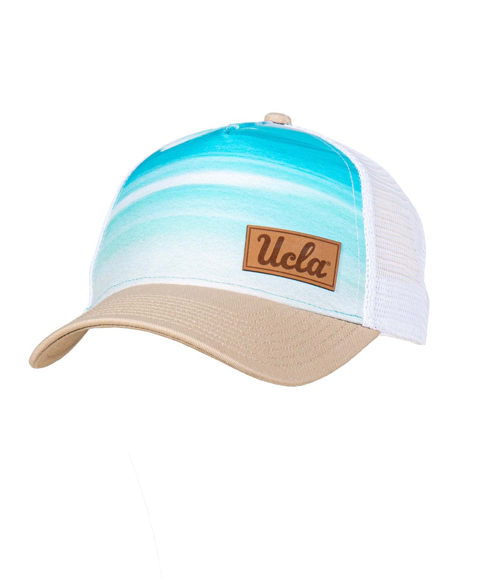 UCLA Bruins – Colosseum Athletics