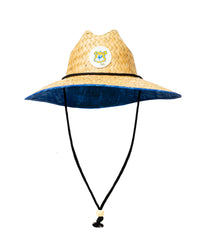 UCLA Bruins Ozark Straw Hat