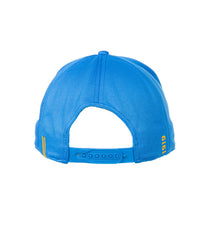 UCLA Bruins Road Dog Adjustable Rope Hat