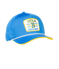 UCLA Bruins Road Dog Adjustable Rope Hat