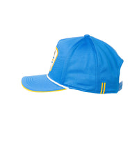UCLA Bruins Road Dog Adjustable Rope Hat
